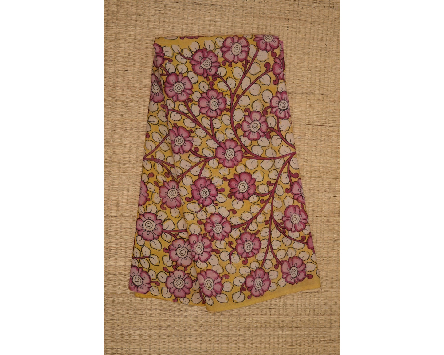 Penkalamkari Yardage