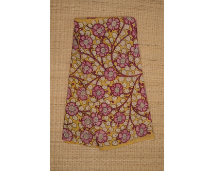 Penkalamkari Yardage