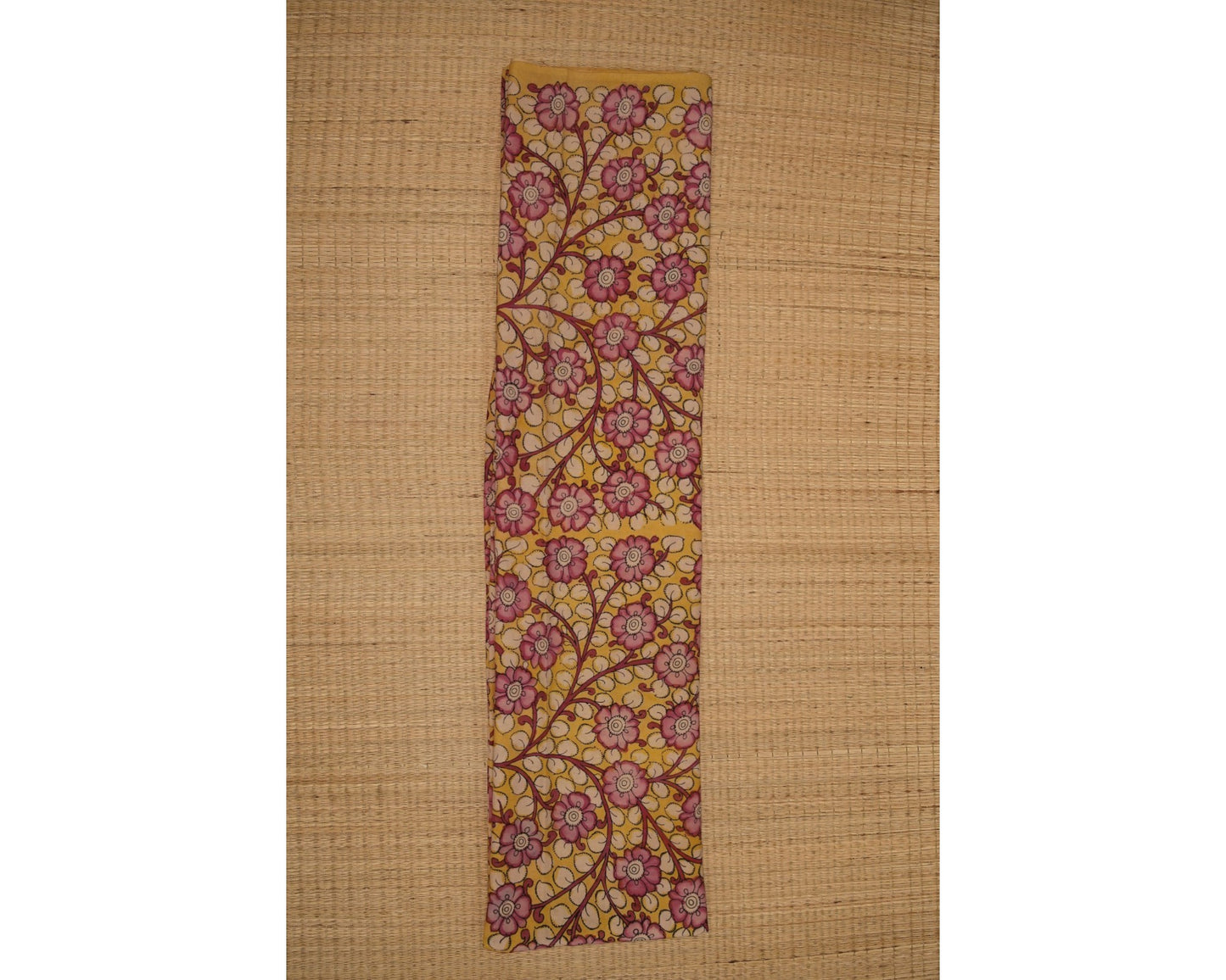 Penkalamkari Yardage