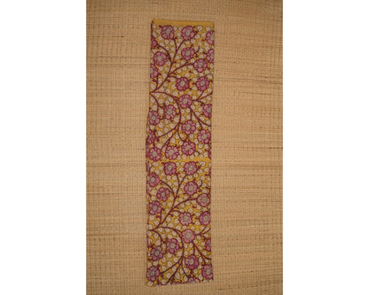 Penkalamkari Yardage
