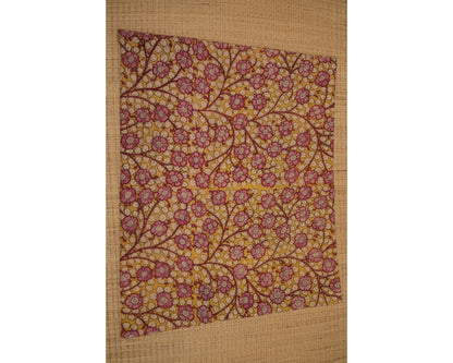 Penkalamkari Yardage