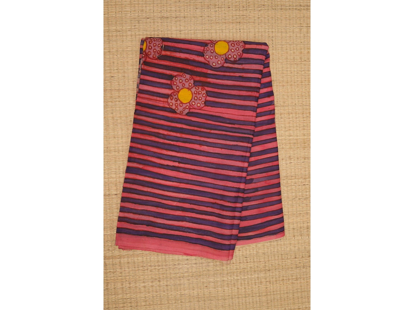Penkalamkari Yardage
