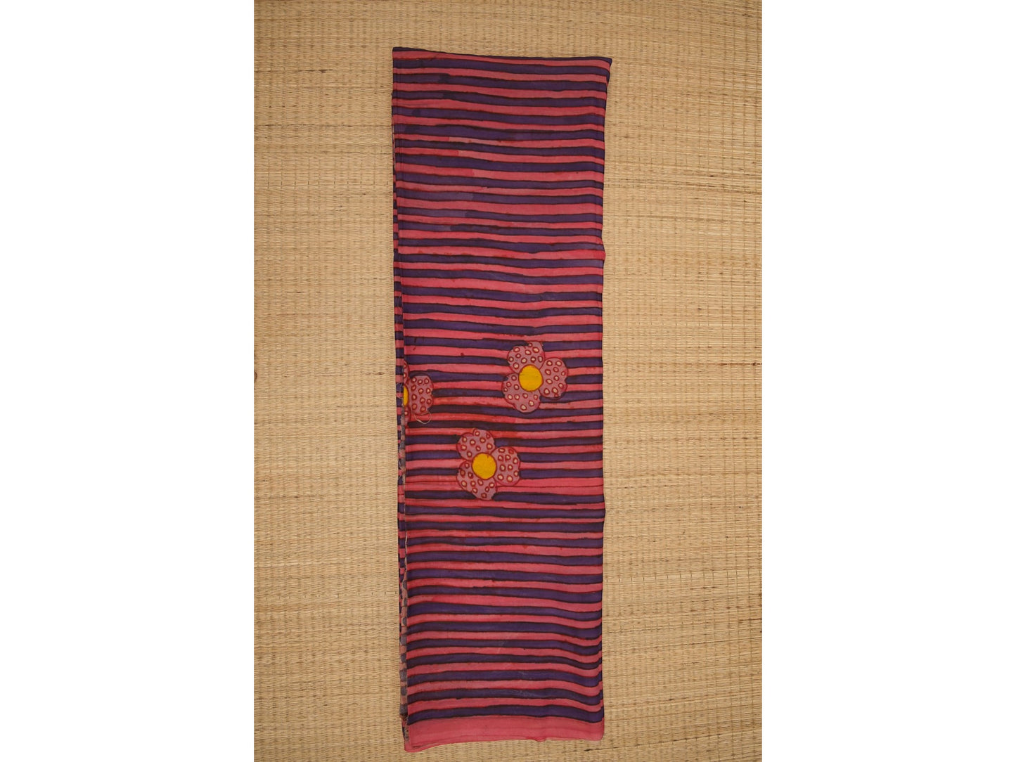 Penkalamkari Yardage