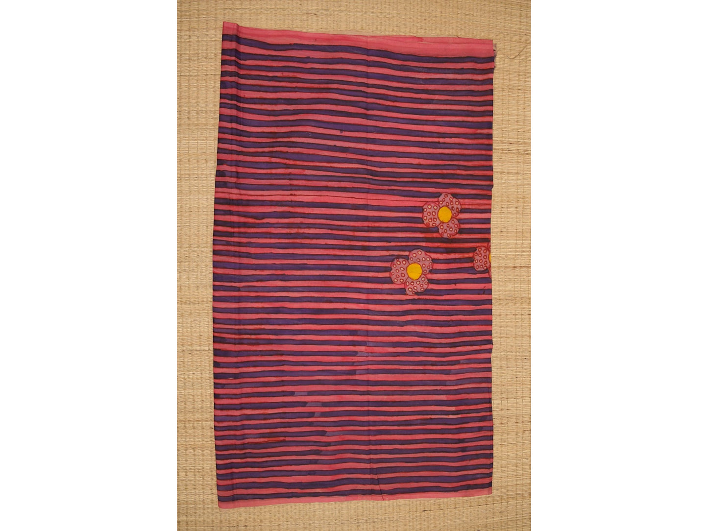 Penkalamkari Yardage