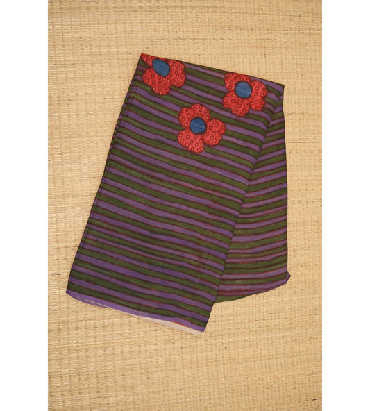 Penkalamkari Yardage