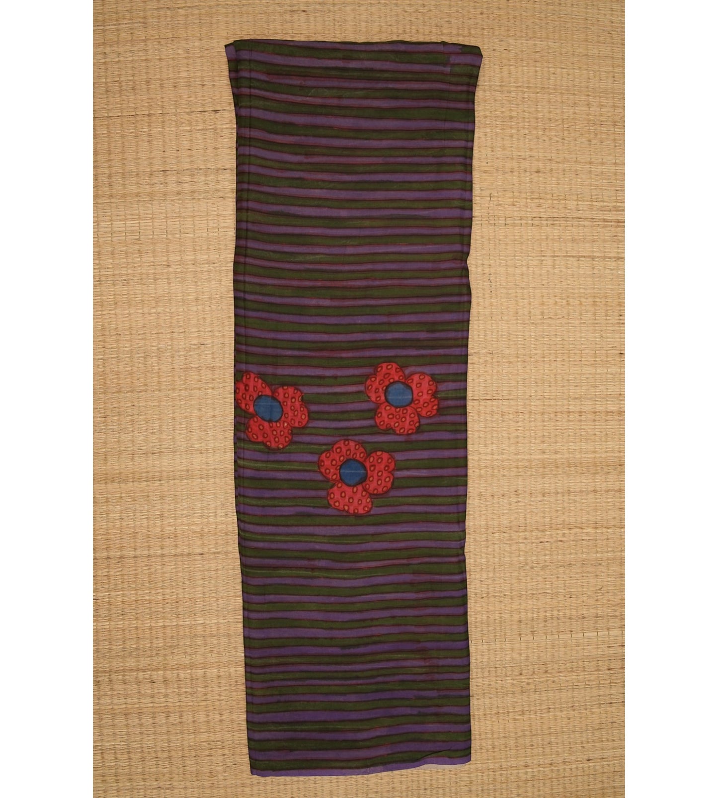 Penkalamkari Yardage
