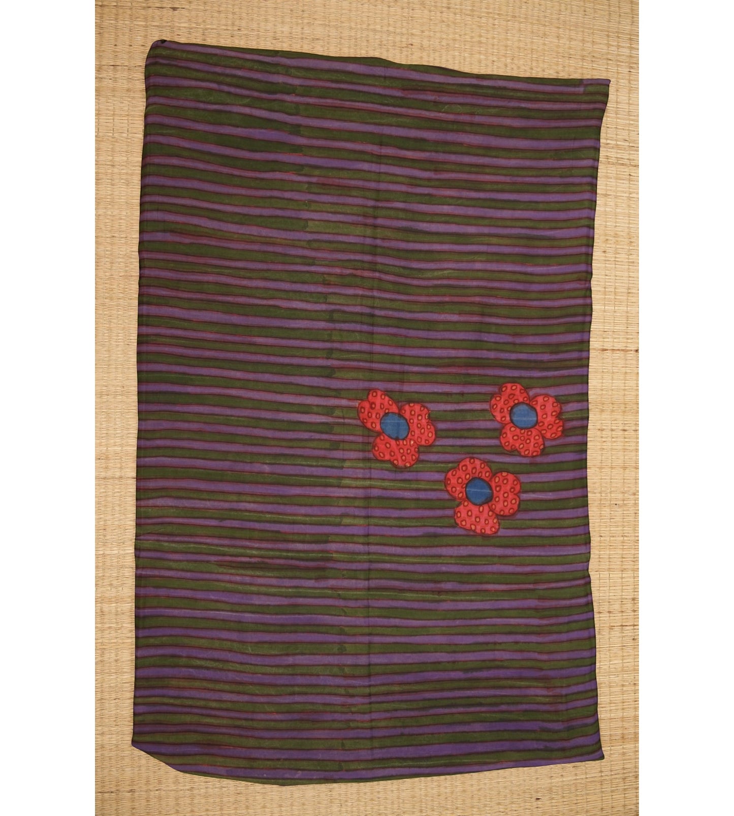 Penkalamkari Yardage