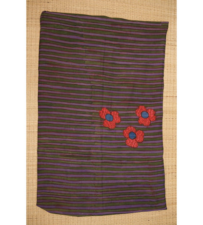 Penkalamkari Yardage
