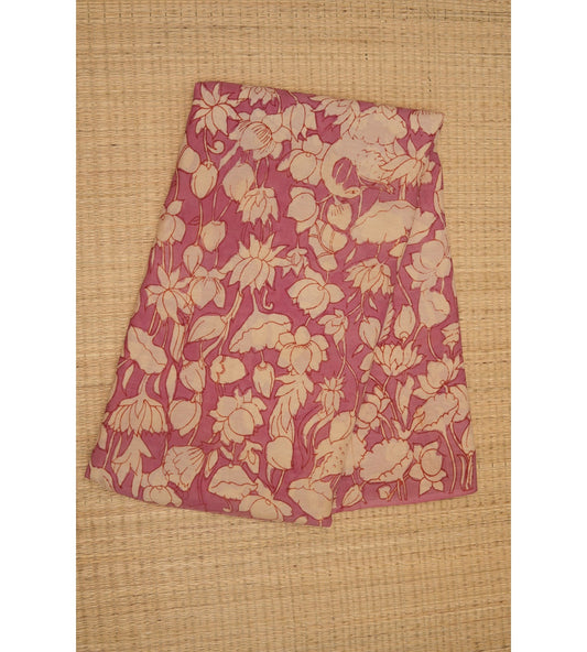 Penkalamkari Yardage