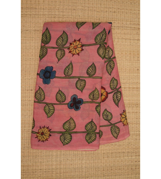 Penkalamkari Yardage