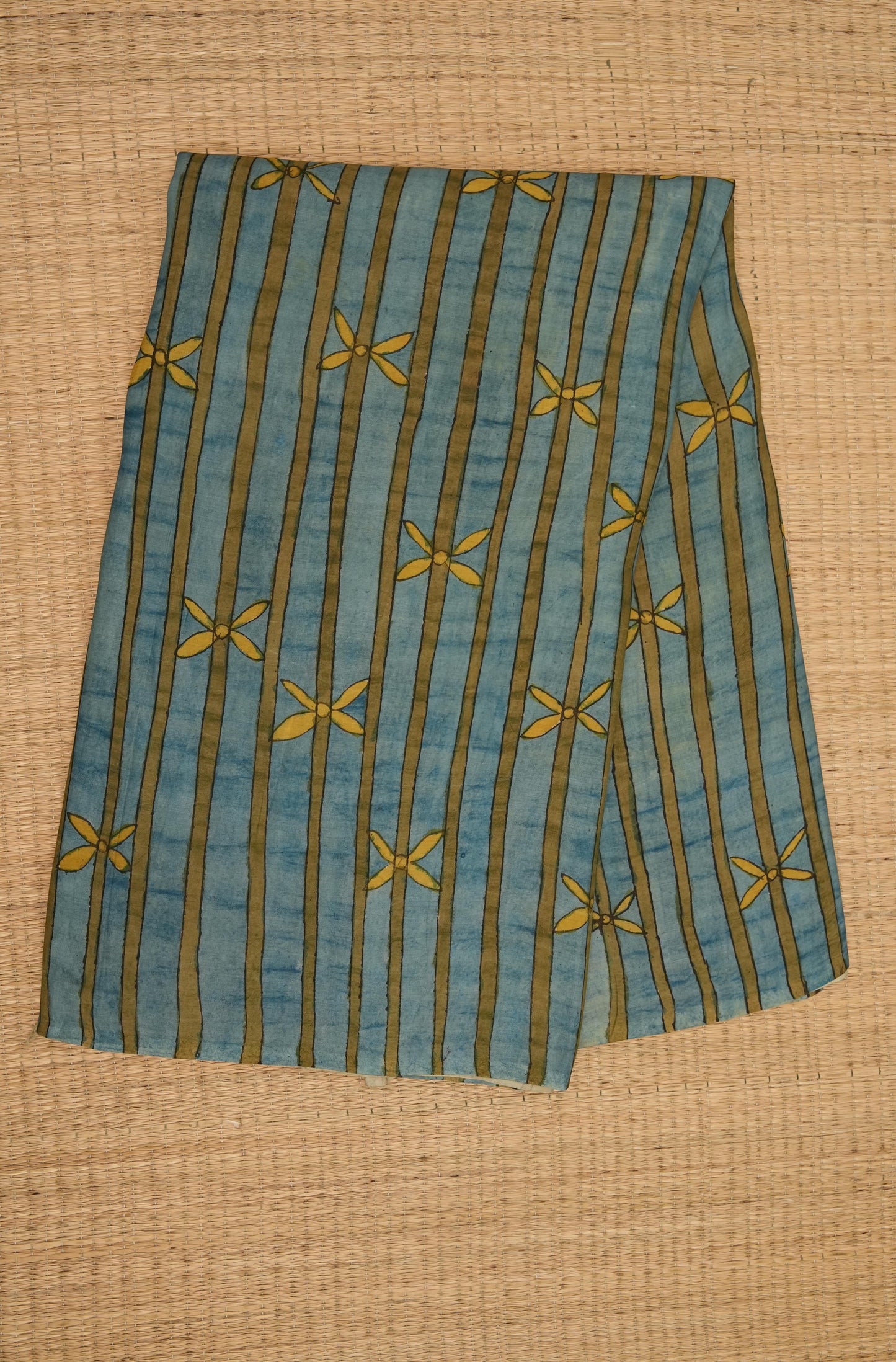 Penkalmakri yardage