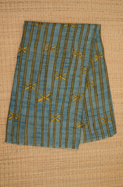 Penkalmakri yardage