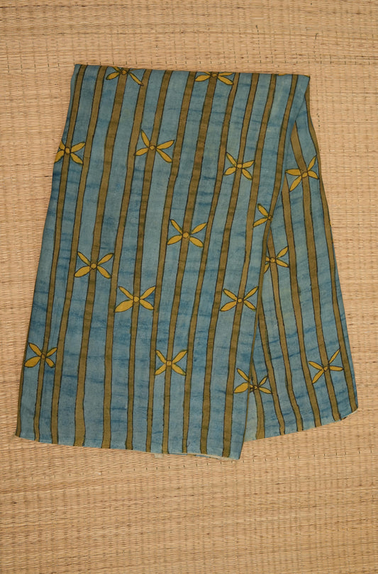 Penkalmakri yardage