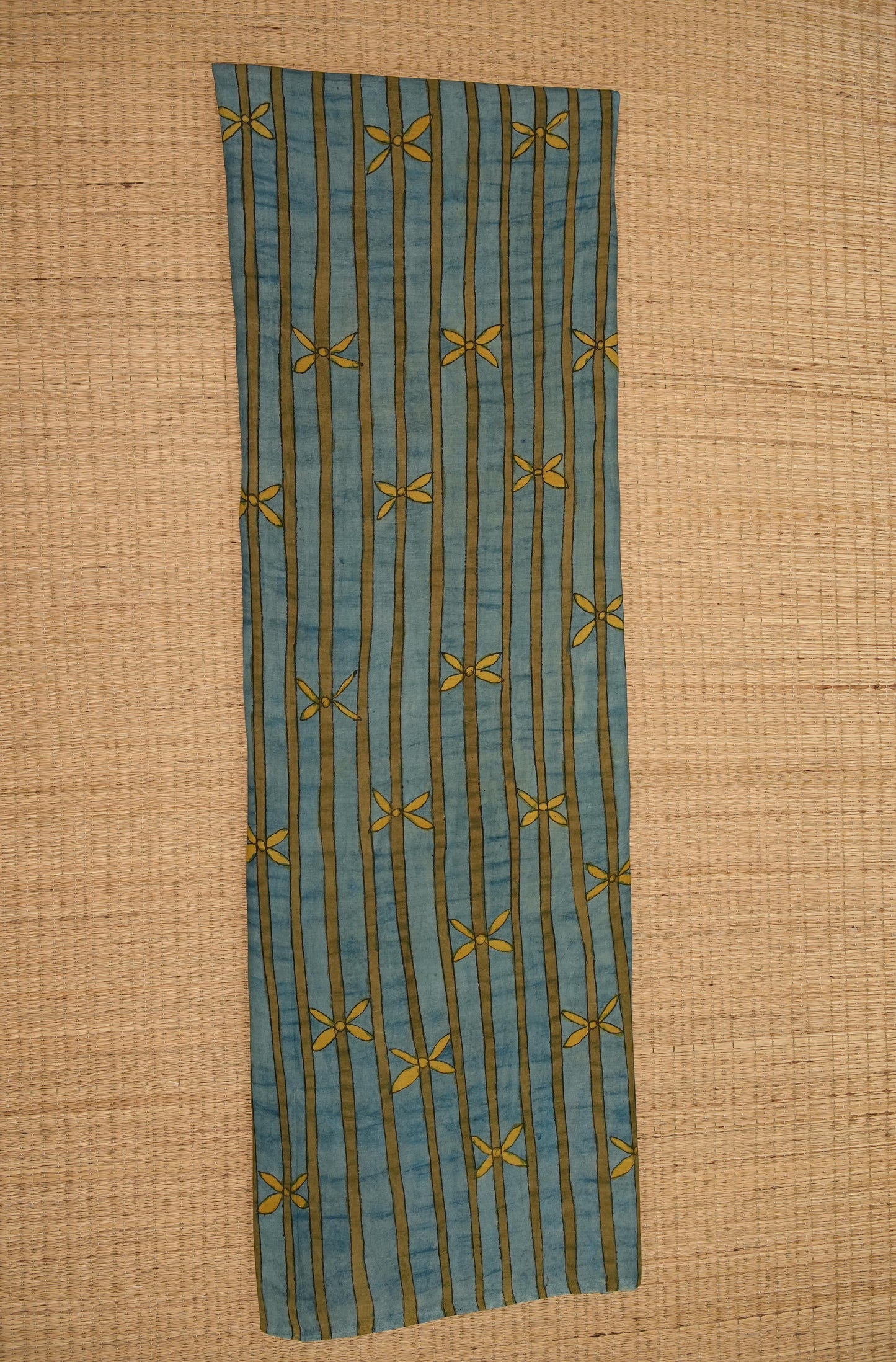 Penkalmakri yardage