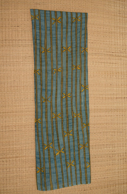 Penkalmakri yardage