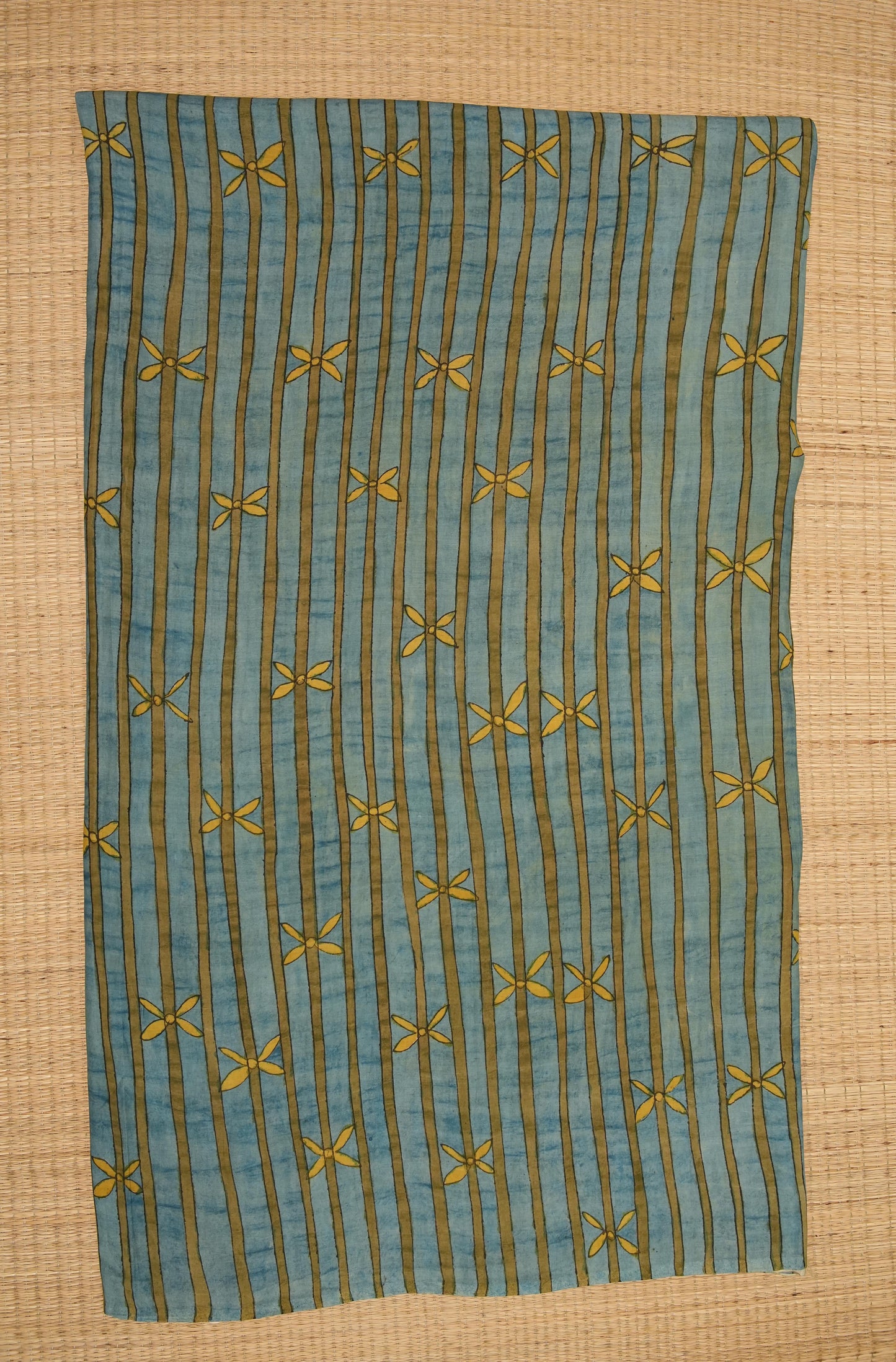 Penkalmakri yardage
