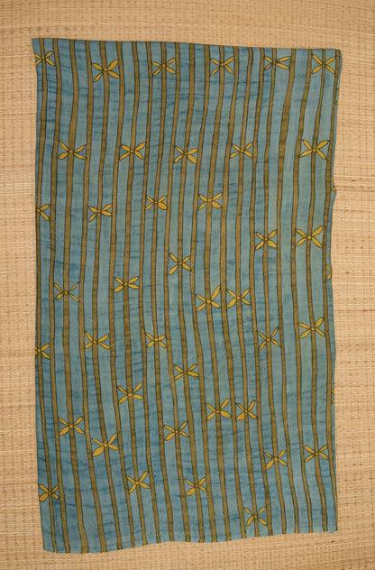 Penkalmakri yardage