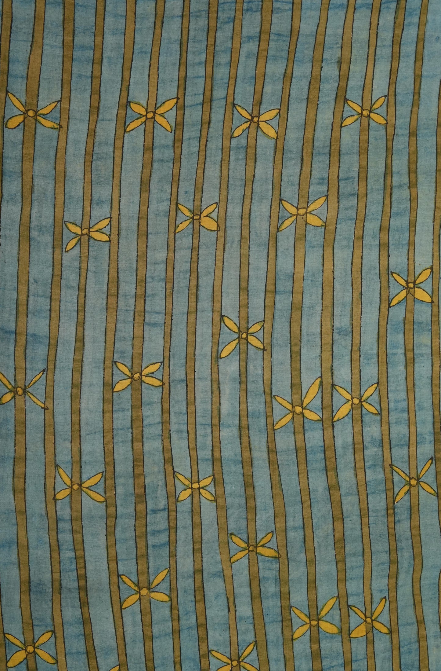 Penkalmakri yardage