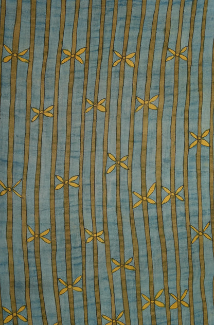 Penkalmakri yardage