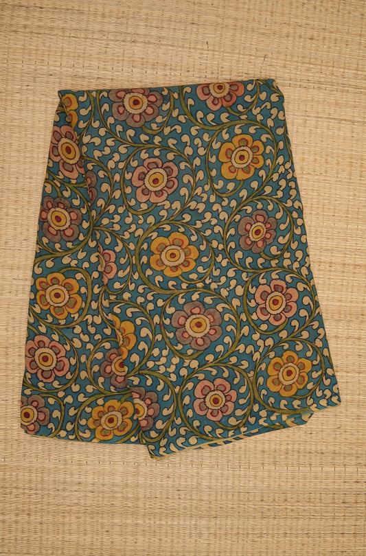 Penkalamkari yardage