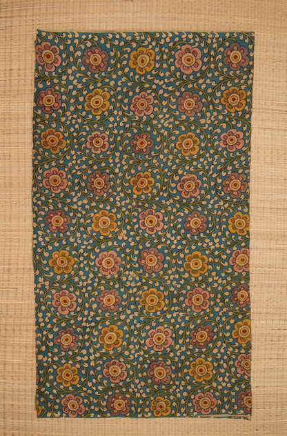 Penkalamkari yardage
