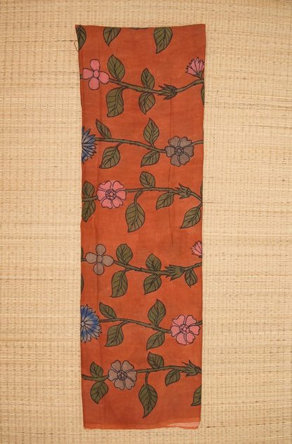 Penkalamkari yardage
