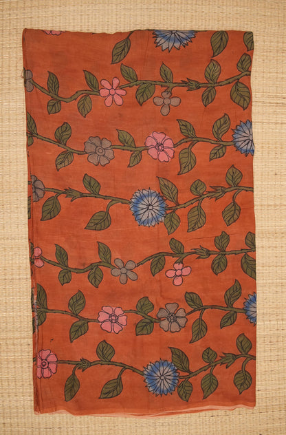 Penkalamkari yardage