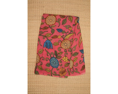 Penkalamkari yardage