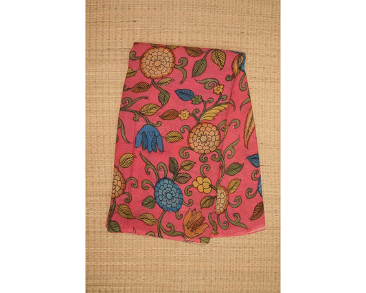 Penkalamkari yardage