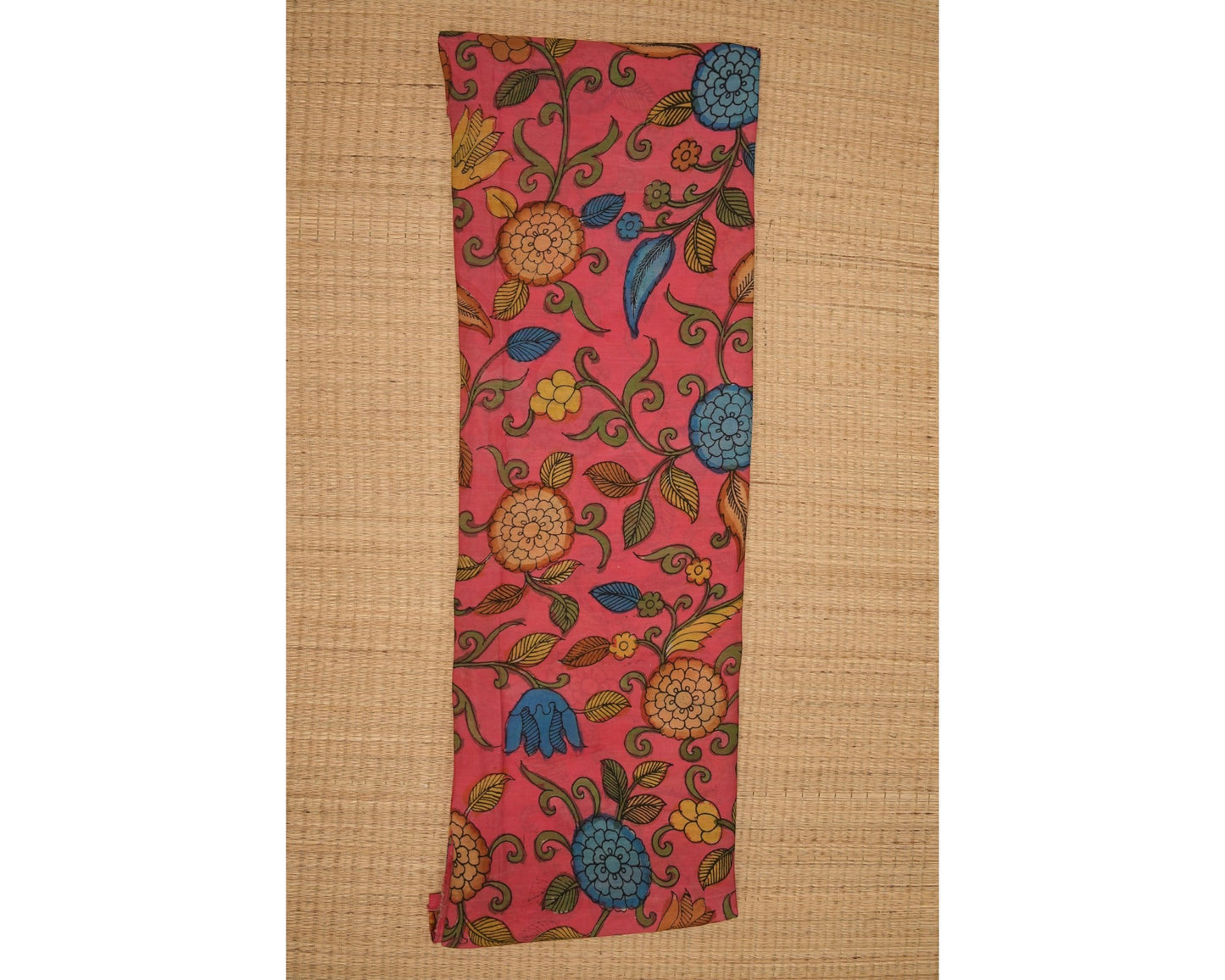 Penkalamkari yardage