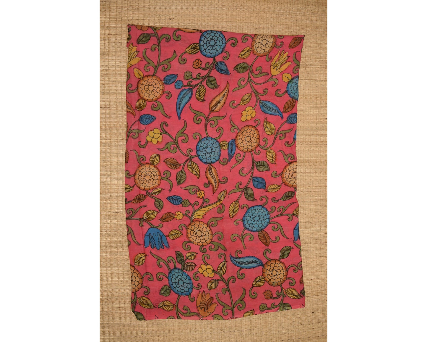 Penkalamkari yardage