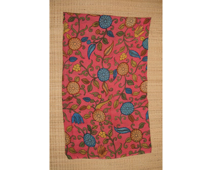 Penkalamkari yardage