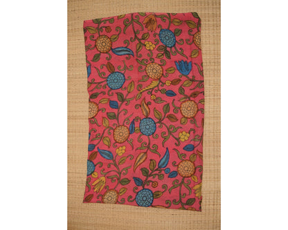 Penkalamkari yardage