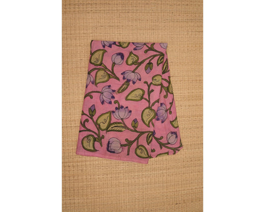 Penkalamkari yardage