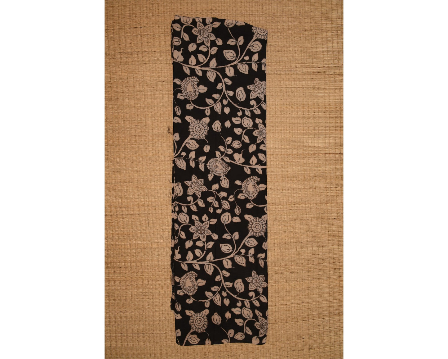 Penkalamkari yardage