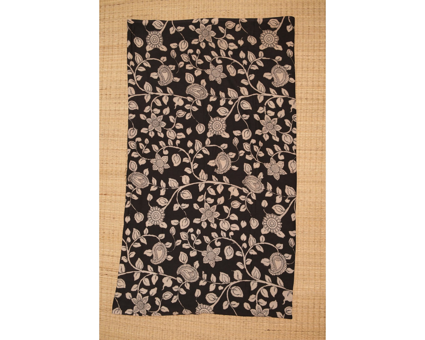 Penkalamkari yardage