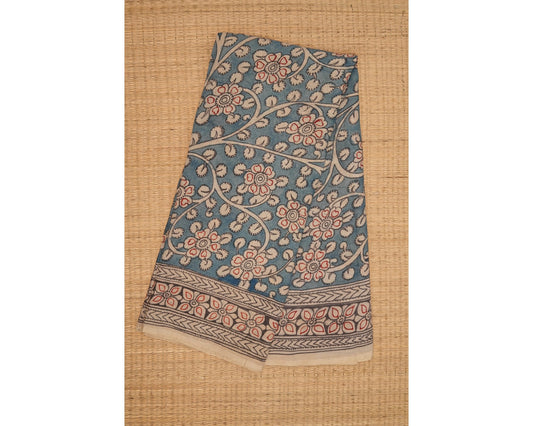 Penkalamkari Yardage