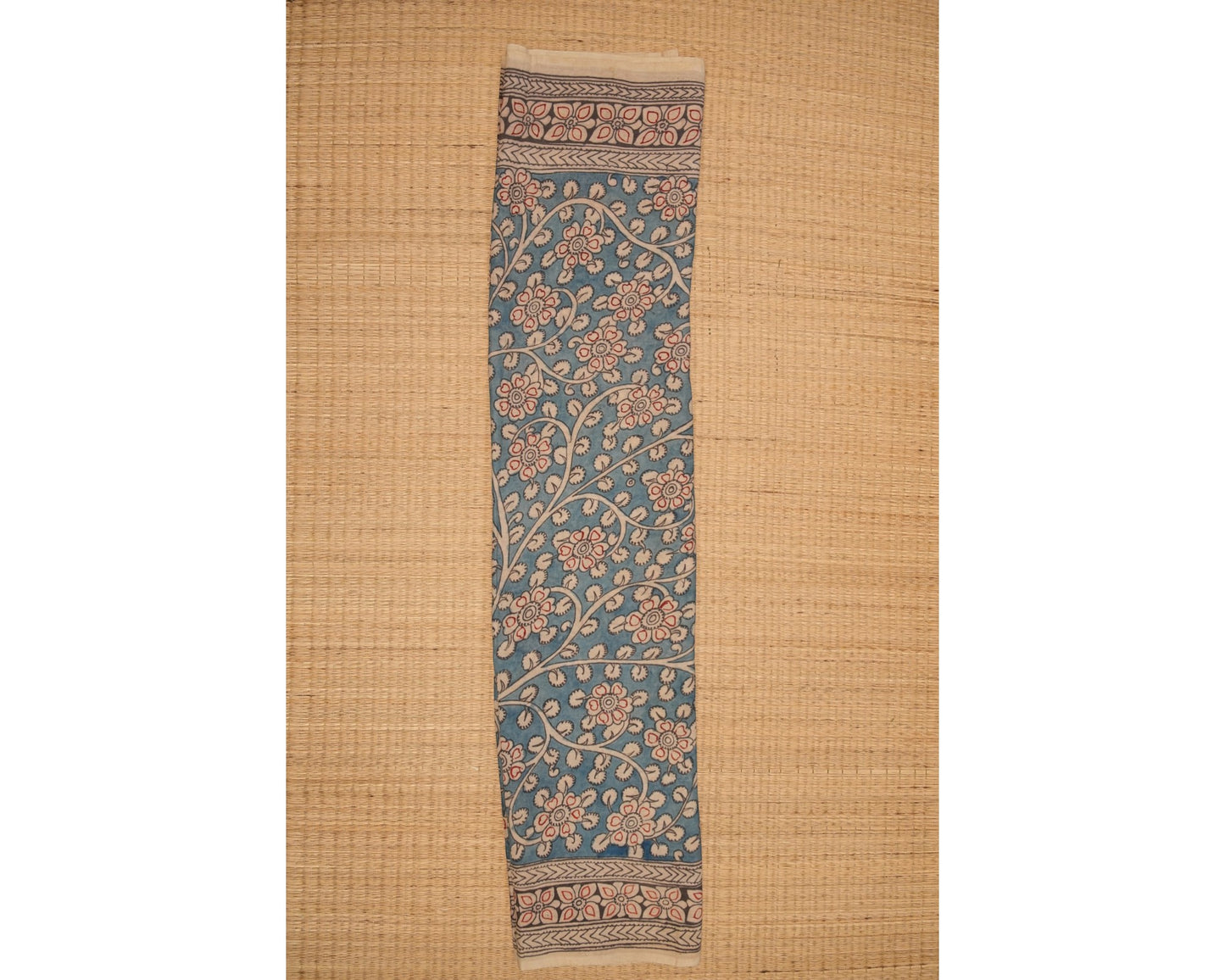 Penkalamkari Yardage