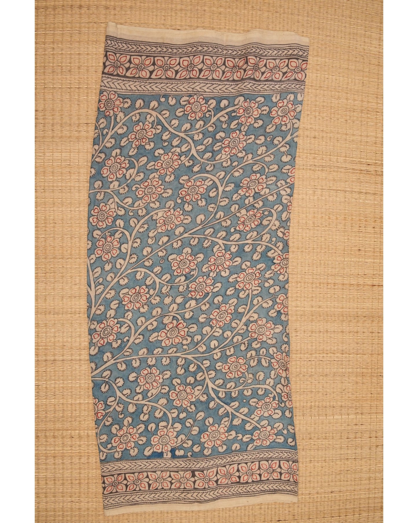 Penkalamkari Yardage