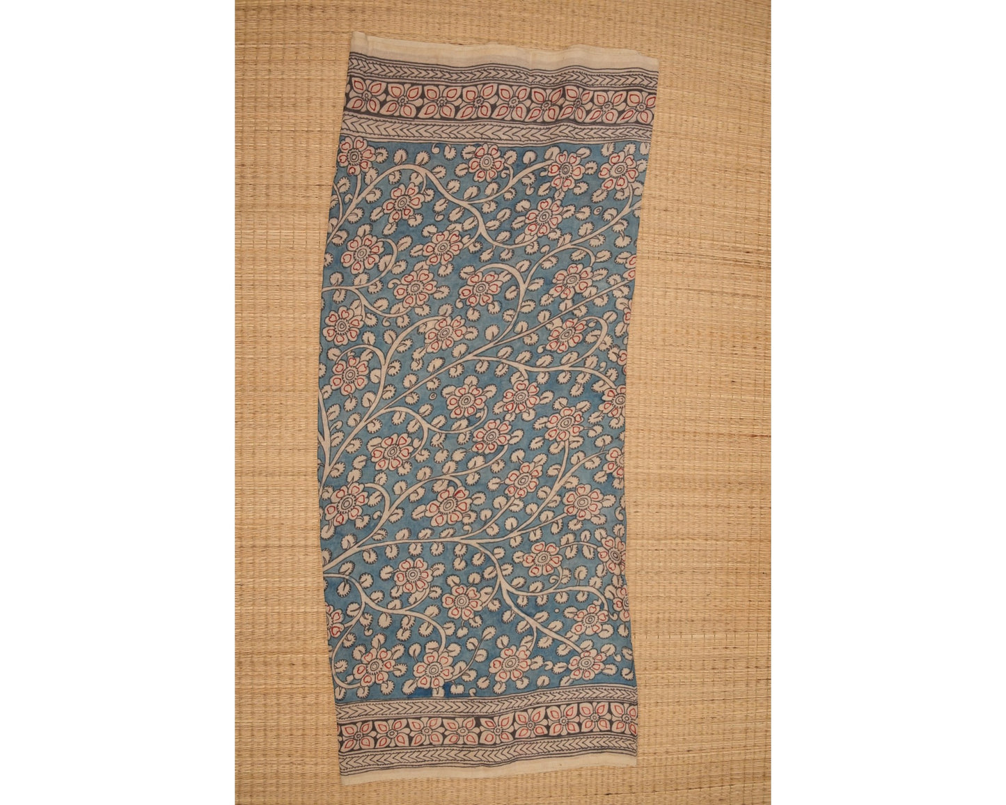 Penkalamkari Yardage