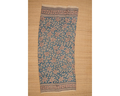 Penkalamkari Yardage