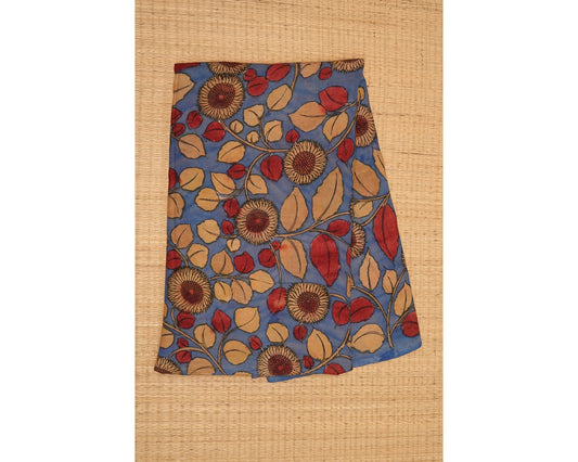 Penkalamkari Yardage
