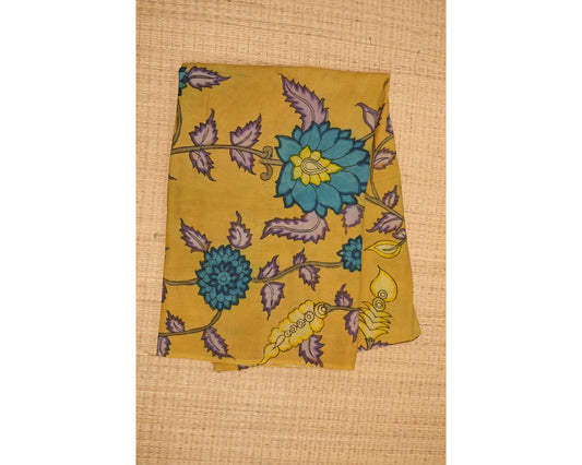 Penkalamkari Yardage