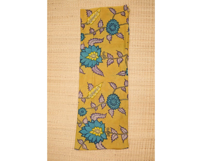 Penkalamkari Yardage