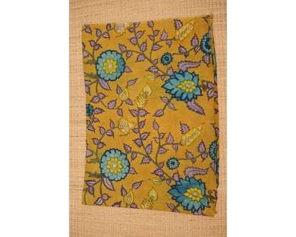 Penkalamkari Yardage
