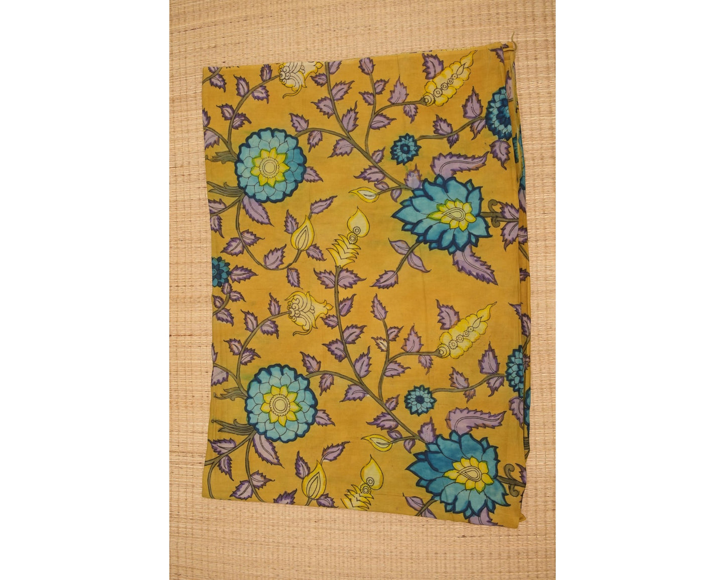 Penkalamkari Yardage