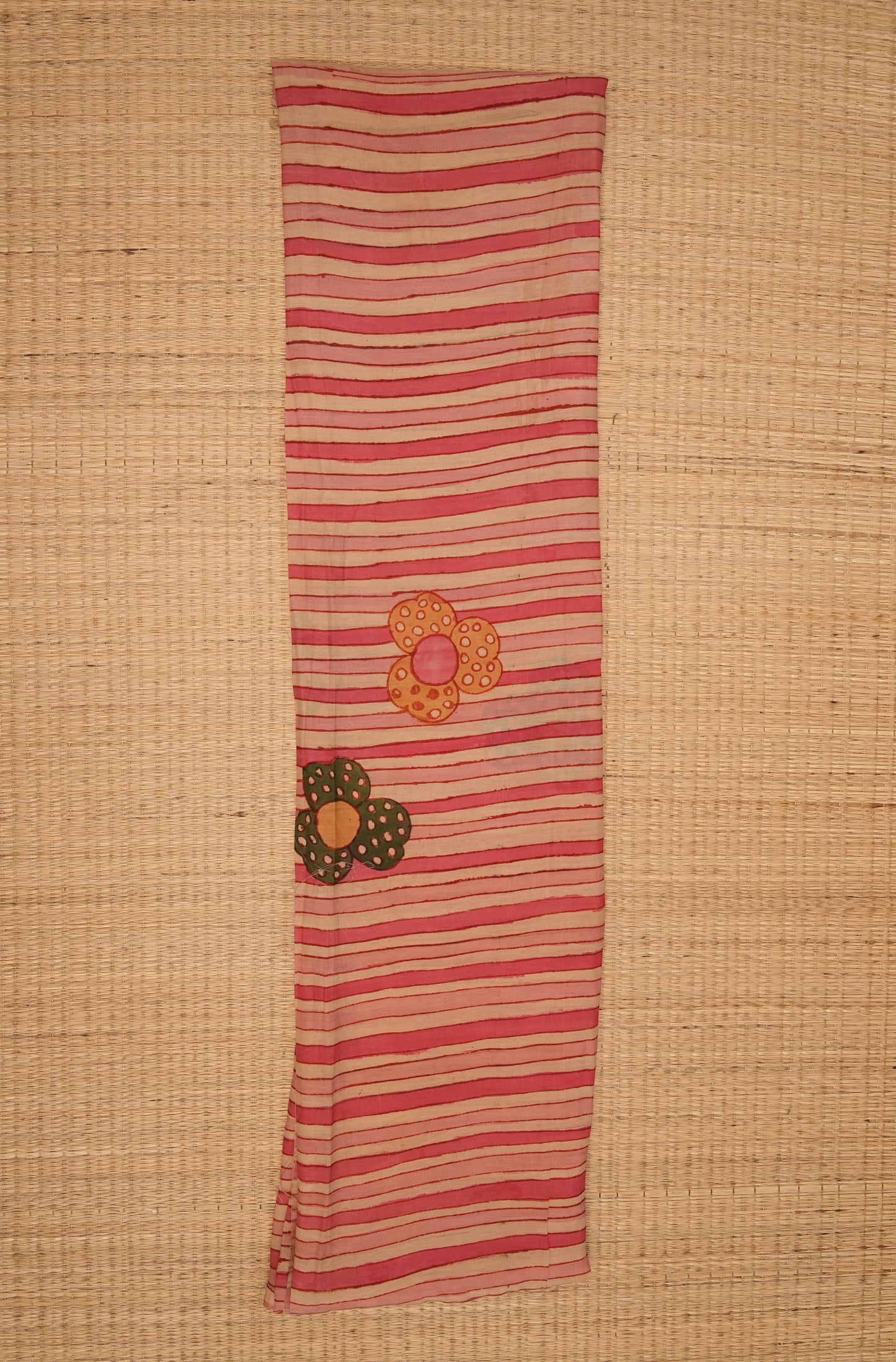 Penkalamkari yardage