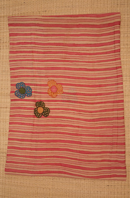 Penkalamkari yardage
