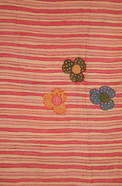 Penkalamkari yardage