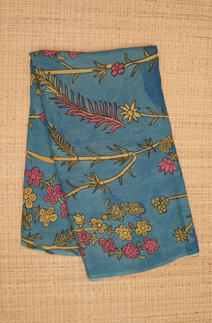 Penkalamkari yardage